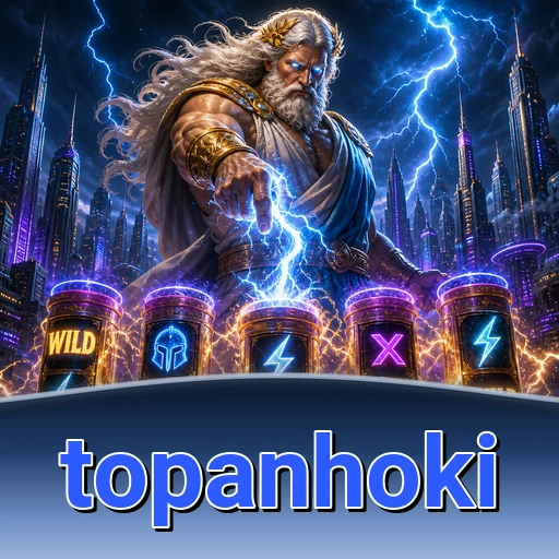 Pratinjau layar topanhoki